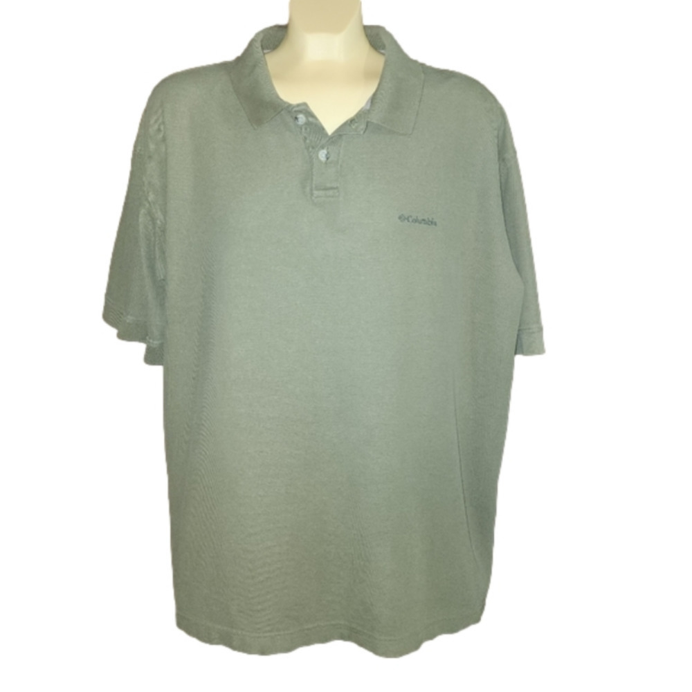MEN'S Columbia T-shirt​